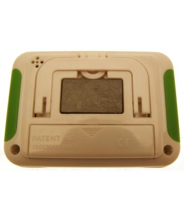 12 Alarm Multi Pill Reminders Medication Reminder - Buy Online on GoSupps.com