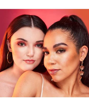 ATHR Beauty Desert Sunset Eyeshadow Palette - Clean & Non-Toxic Beauty - Buy Online on GoSupps.com