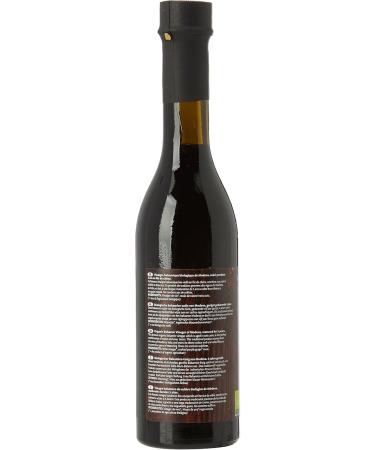 Balsamic Vinegar MODENA ORGANIC 250 ML - Buy Online on GoSupps.com