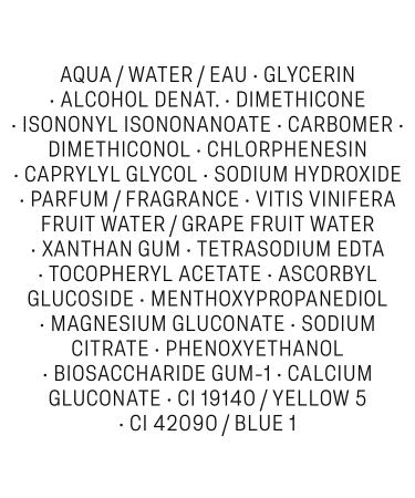 Garnier SkinActive Moisture Rescue Gel-Cream for NormalCombo Skin - 1.7 oz (50 g) | Hydrating & Refreshing - Buy Online on GoSupps.com