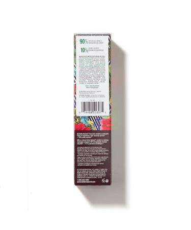 4NRV Medium Natural Red Violet Brown Hair Color Dye Kit | Long-Lasting 8 Weeks | Developer Barrier Cream Gloves Included - Buy Online on GoSupps.com