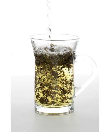  GERLINOVA Joyvio Peppermint Tea 500g - Buy Online on GoSupps.com