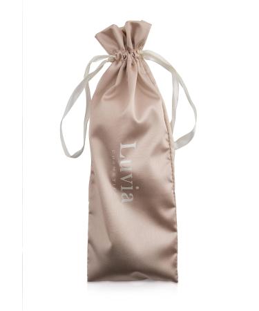 Shop Luvia Daily Selection Make-Up Brush Set | 5 Vegan Cosmetic Brushes for Powder Eyebrow & Eyes International Shipping Available - Buy Online on GoSupps.com