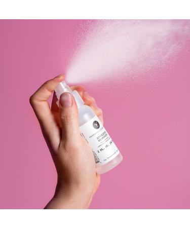 Extra Strength Adhesive Remover for SFX Prosthetics - Professional Glue & Makeup Remover | 2 Fl. Oz - International Shipping Available - Buy Online on GoSupps.com