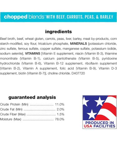 Beneful Purina Wet Dog Food Variety Pack Chicken 10oz (12 Count) - Buy Online on GoSupps.com