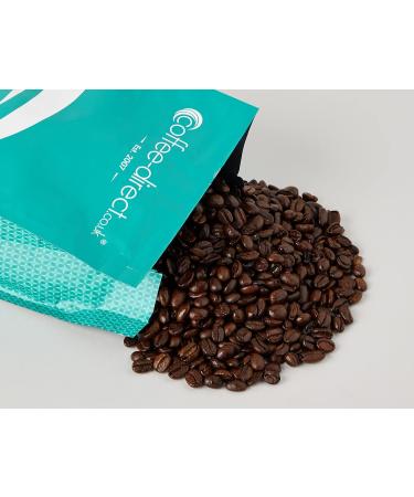 Coffee Direct Blue Sumatra Coffee Beans 908 g - Buy Online on GoSupps.com