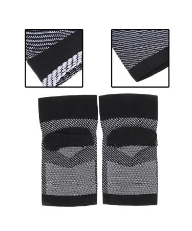 Buy Healifty Ankle Brace Socks for Plantar Support - breathable cushioned elastic winter socks - International Shipping Available - Buy Online on GoSupps.com