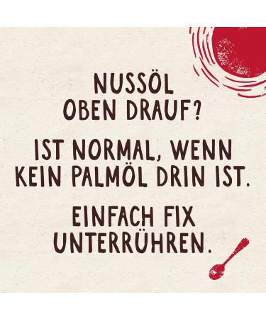 Whole Earth Bio Peanut Butter 1kg - Crunchy Vegan No Palm Oil No Added Sugar High Protein - Ideal for Athletes - Buy Online on GoSupps.com