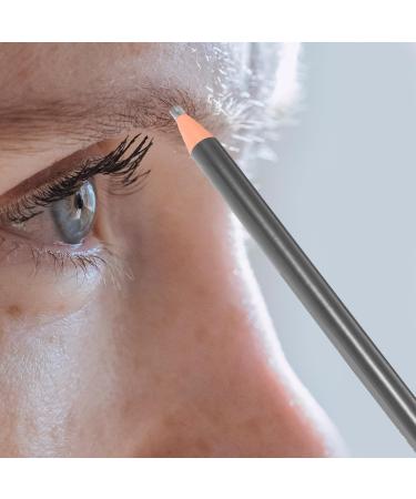Crayon Sourcils Microblading Waterproof Gris Stylo Fin Longue Tenue R sistant la Transpiration Maquillage Naturel Pr cis et Effet Solide Toute la Journ e 1 Pi ce - Buy Online on GoSupps.com