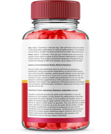 (2 Pack) Keto Life ACV Gummies KetoLife Advanced Strength Apple Cider Vinegar Ultimate Health Supplement Gummy Compl ment Alimentaire Ultime pour la Sant KetoLife Advanced Strength (120 Gummies) - Buy Online on GoSupps.com