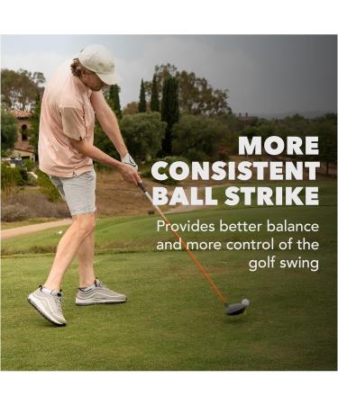 Spenco Golf Insole for Men | Enhanced Stability & Comfort Fit | Optimal Performance (Sizes 7-13) - International Shipping Available - Buy Online on GoSupps.com