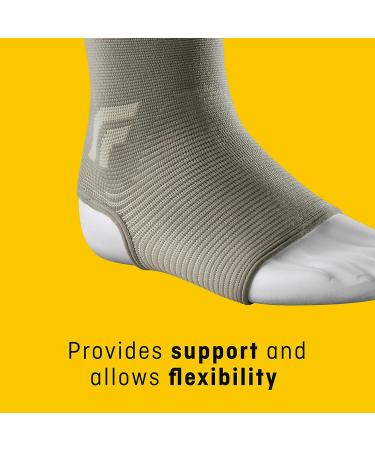 FUTURO Comfort Ankle Support Medium - 1 Count | Best Support for Active Lifestyles - Buy Online on GoSupps.com