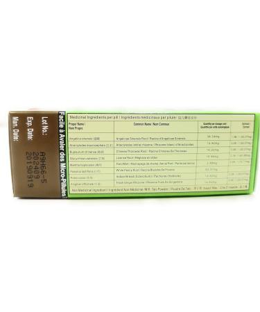 200's (3packs) Hsiao Yao Wan - Buy Online on GoSupps.com