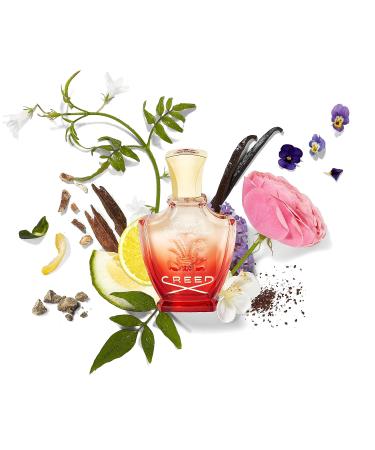 Creed Royal Princess Oud Women's Luxury Perfume Floral Amber Crisp & Gourmand Fragrance 30ML - Buy Online on GoSupps.com