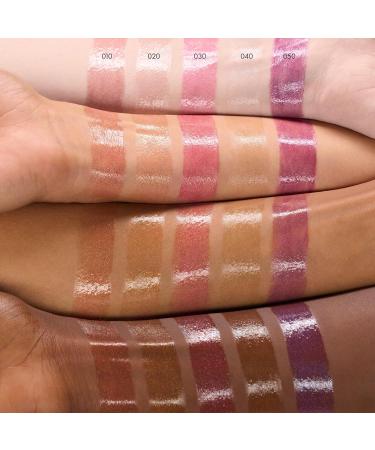 cosnova Catrice Diamond Glaze Gloss Stick caring glossy shiny shiny 16g - Buy Online on GoSupps.com