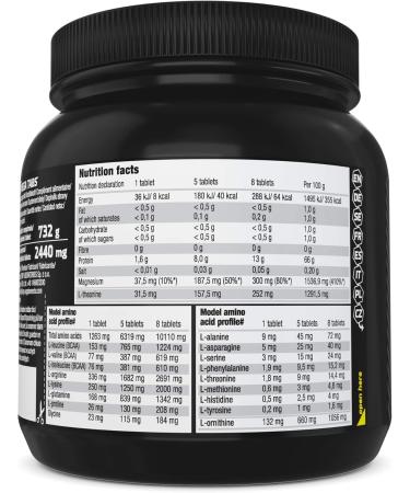 Olimp Sport Nutrition Amino EAA Xplode 520g Pineapple - Buy Online on GoSupps.com