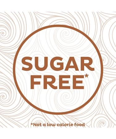 Coffee Mate Sugar Free Chocolate Creme Powder Creamer 10.2 oz | Keto-Friendly Coffee Creamer - Buy Online on GoSupps.com