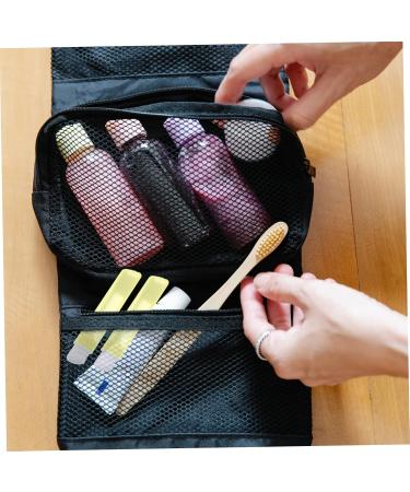 Goohochy 8th Foldable Travel Toothbrush - Soft Bristles Portable Children's Toothbrush for Hygiene on the Go Perfect for Hotels and Suitcases - Buy Online on GoSupps.com