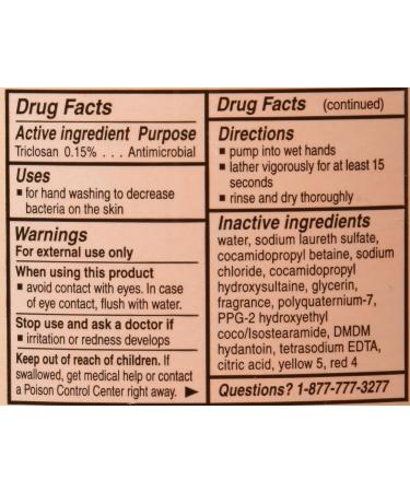 Dial Corporation 88047 Liquid Gold Antimicrobial Soap 1 gal | Trusted Protection - Buy Online on GoSupps.com