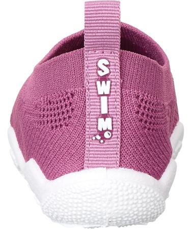 Buy Sterntaler Bavarian Mesh Bathing Shoes for Girls - Non-Slip Aqua Shoes in Purple 20 EU - Perfect for Pool & Beach Fun - Buy Online on GoSupps.com