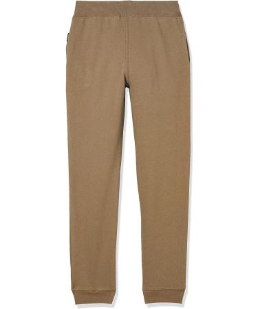 NAME IT Kids Cotton Sweatpants in Stone Gray - Size 122 | Shop Now - Buy Online on GoSupps.com
