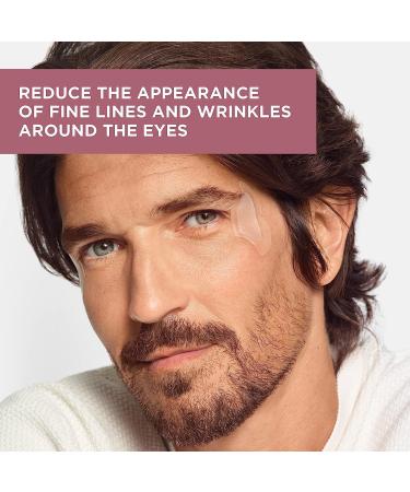 Vice Reversa Crow De-Creaser - Anti Wrinkle Patches with Hyaluronic Acid Collagen Boosting Peptides and Retinal MicroCrystal Skincare (4 Pairs) - Buy Online on GoSupps.com
