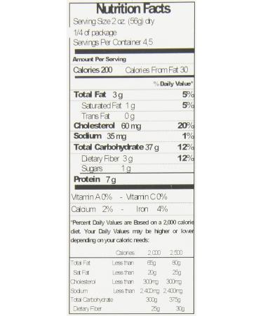 La Pasta Di Aldo Tagliatelle Egg Pasta 8.8 oz - Authentic Italian Pasta - Pack of 1 - Buy Online on GoSupps.com