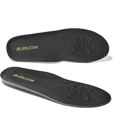 Buy WOODSAIR Champ Athletic Shoe Insoles for Basketball | Shock Absorption & Comfort | Performance Inserts for Men & Women (9.5-10 Women / 8.5-9 Men - Buy Online on GoSupps.com