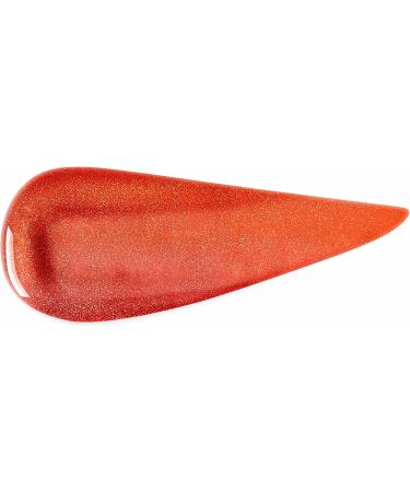 KIKO Milano 3D Hydra Lipgloss 34 | Softening Lip Gloss For A 3D Look 34 Pearly Blood Orange 1 count (Pack of 1) - Buy Online on GoSupps.com