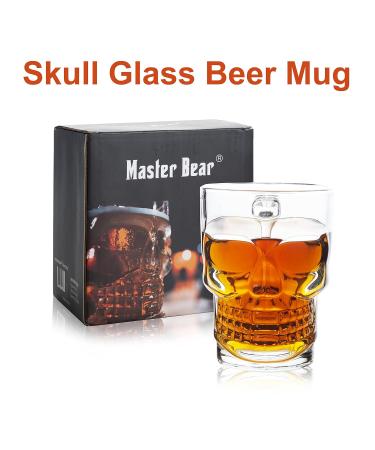 Master Bear Birthday Gifts for Men | 50 Cal Metal Ammo Cans Shaving Set & Grooming Collection with Happy Birthday Card - Buy Online on GoSupps.com