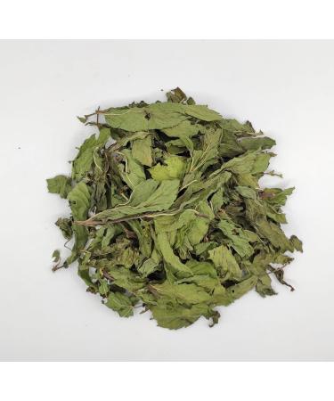 AgoraMarket Dried Green Mint Whole Leaves Tea 85g 5kg Premium Quality Mentha Spicata 5 KG - Buy Online on GoSupps.com