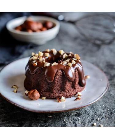 Yupik Organic Hazelnut (Filbert) 1kg 6 Count 6 kg - Buy Online on GoSupps.com