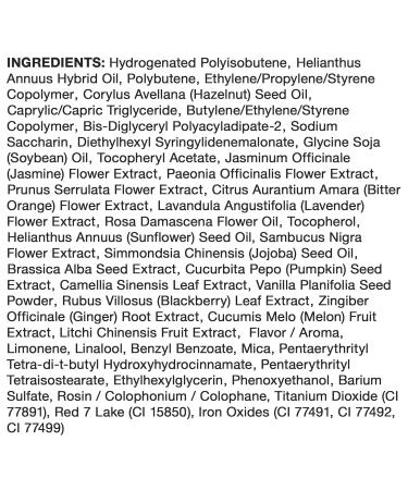 Shop Milani Fruit Fetish Lip Oil - Lychee Nectar 160 | International Shipping Available - Buy Online on GoSupps.com