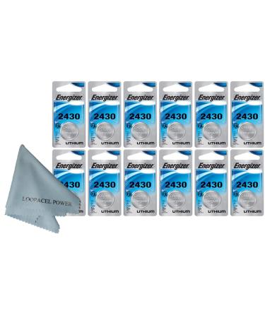 My Battery Supplier - Energizer
