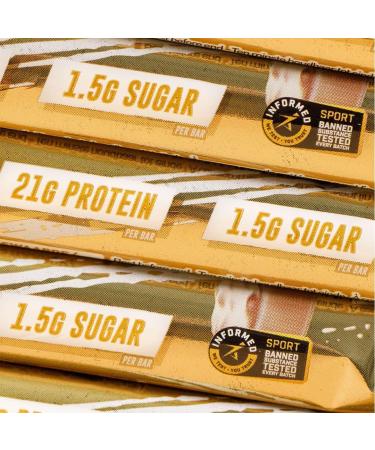 Grenade Carb Killa Caramel Chaos Prote nereep 12 x 60g - Buy Online on GoSupps.com