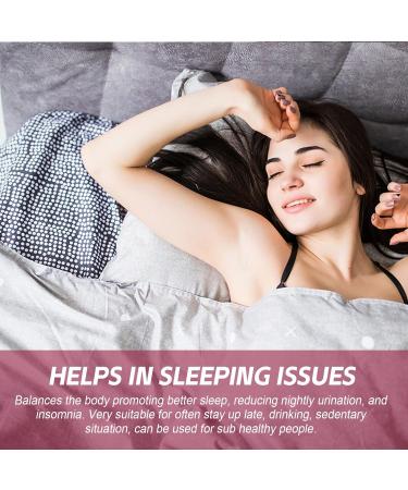 Menopause Relief Cream 100ML | Natural Menopause Balance for Middle-Aged Women - Buy Online on GoSupps.com