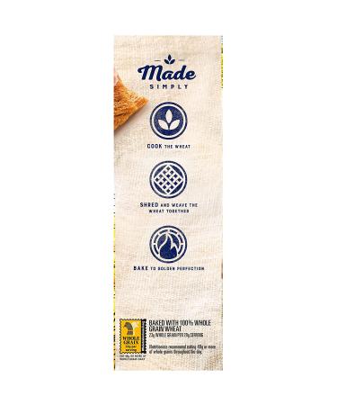 TRISCUIT Balsamic Vinegar & Basil Crackers - 8.5 oz Box - Buy Online on GoSupps.com