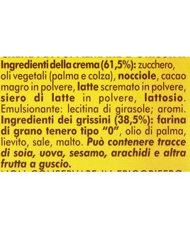  Nutkao Pack of 8 packs of 2 Chocolate & Cranberry Cream Snacks - Buy Online on GoSupps.com