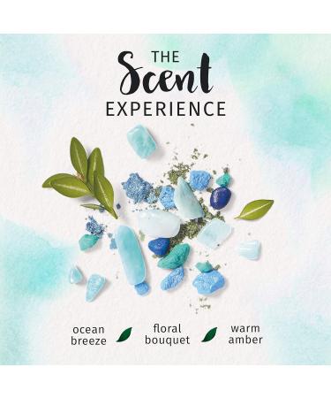 Herbal Essences Smooth Collection Shampoo - Rose Hips & Jojoba Extracts 13.5 oz | International Shipping Available - Buy Online on GoSupps.com