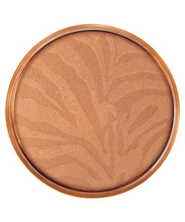Maybelline Dream Terra Sun Tiger Bronzing Powder 16g