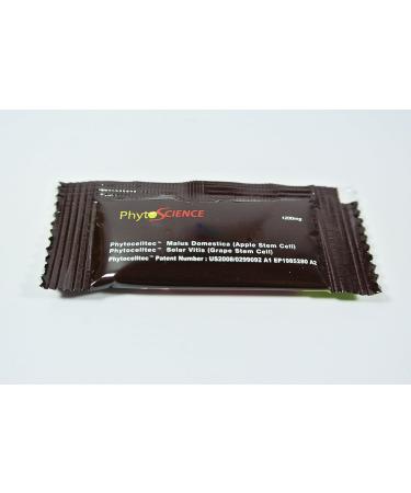 Swiss Quality 15x Phytoscience PhytoCellTec Apple Grape Double StemCell - Anti-Aging Stem Cell Serum for Youthful Skin - Buy Online on GoSupps.com