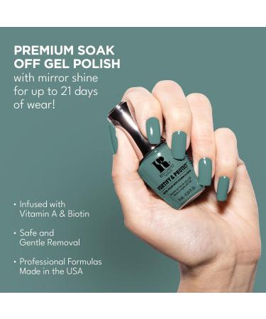 RC Red Carpet Manicure RCM Spring 2022 Collection: Boundary Breaker - Buy Online on GoSupps.com