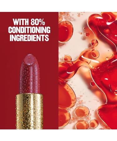 Buy Superlustrous Certainly Red Lipstick Nr. 063 - Hydrating Formula | International Shipping Available - Buy Online on GoSupps.com