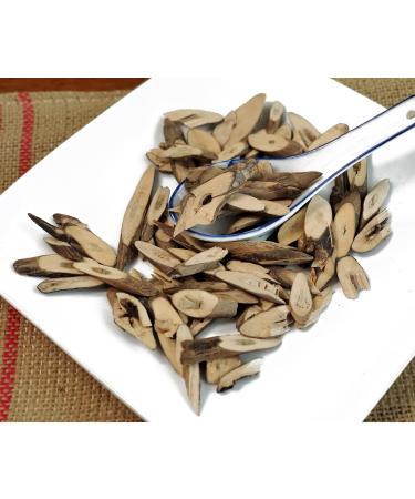 TCM Herbs USA Ban LAN Gen / Baphicacanthis Radix / Isatidis / Indigowoad Root (16 oz)