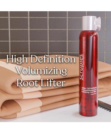 Scruples High Definition Volumizing Root Lifter - 10.6 oz - Buy Online on GoSupps.com