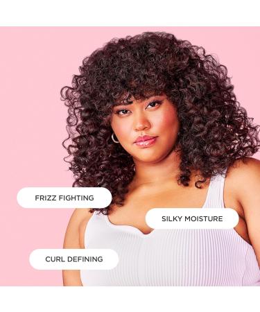 Cake Beauty Texturizing Beach Spray & Curl Defining Cream Bundle - 4 Ounce Beach Spray & Curl Enhancing Styling Products - Buy Online on GoSupps.com
