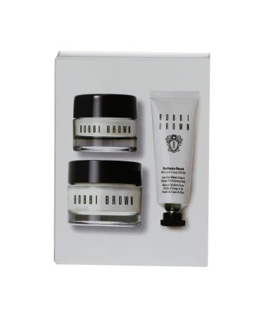 Buy Bobbi Brown Instant Pick Me Up Mini Skincare Trio | International Shipping Available - Buy Online on GoSupps.com