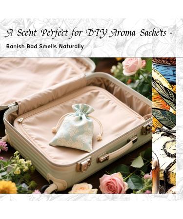 HIQILI 100ML Rose Essential Oil & 30ML Nectar Water Fragrance Oil for DIY Diffuser - Buy Online on GoSupps.com