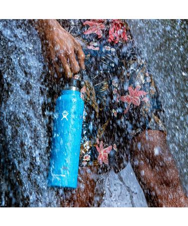 Hydro Flask Standard Mouth Lids Flex Cap Black - Buy Online on GoSupps.com