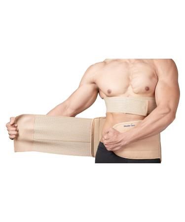 Wonder Care Thoracic Lumbar Posture Corrector Taylor's Brace/Back Support Brace Lordosis Therapy for Scoliosis Hunchback Correction Spine Corrector Back Support and Posture Trainer_Medium - Buy Online on GoSupps.com